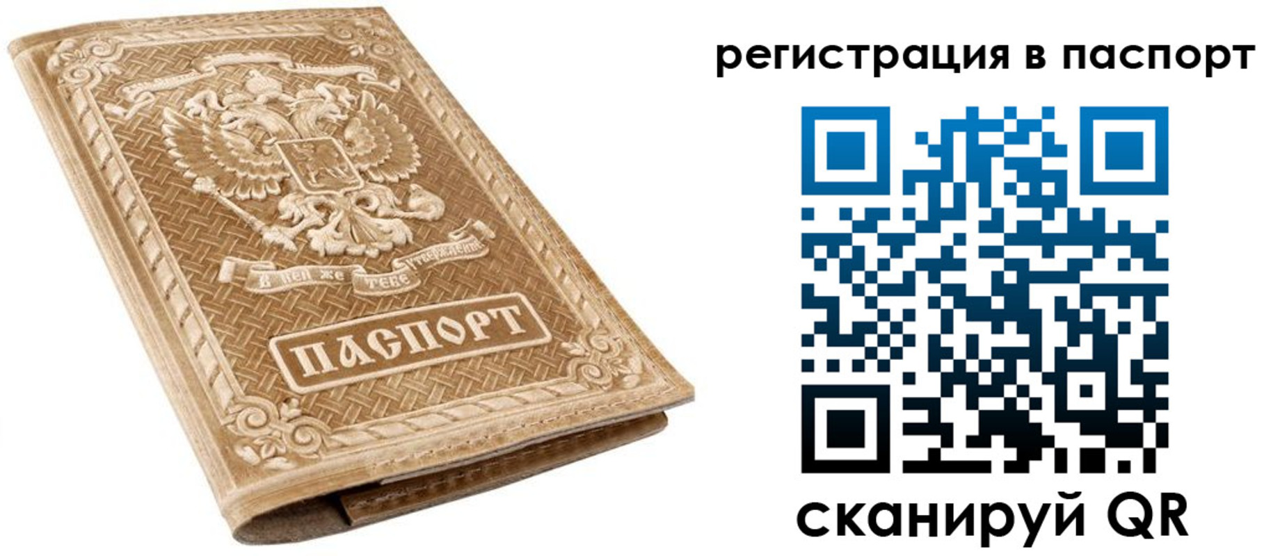 прописка в Бакале